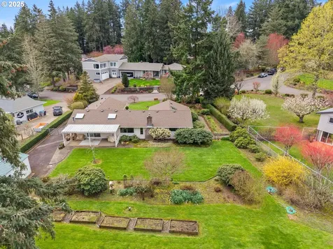 14320 SW 164th Avenue Portland OR 97224