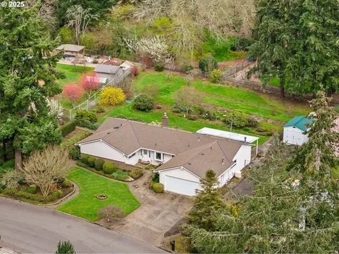 14320 SW 164th Avenue Portland OR 97224