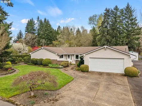 14320 SW 164th Avenue Portland OR 97224