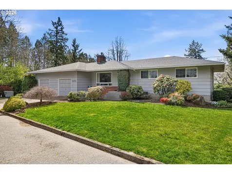11021 SW 59th Avenue Portland OR 97219