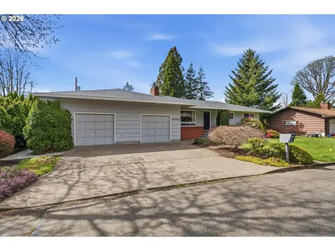 11021 SW 59th Avenue Portland OR 97219