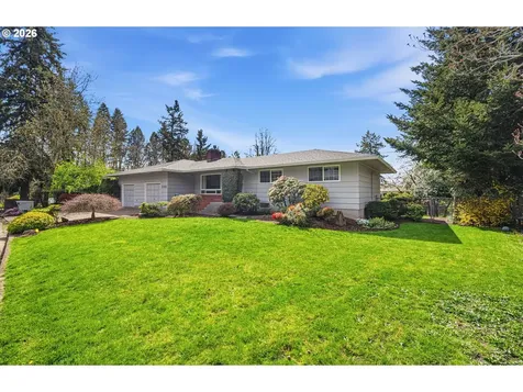 11021 SW 59th Avenue Portland OR 97219