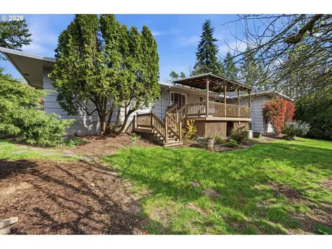 11021 SW 59th Avenue Portland OR 97219