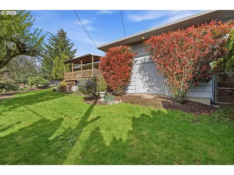 11021 SW 59th Avenue Portland OR 97219