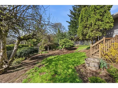 11021 SW 59th Avenue Portland OR 97219