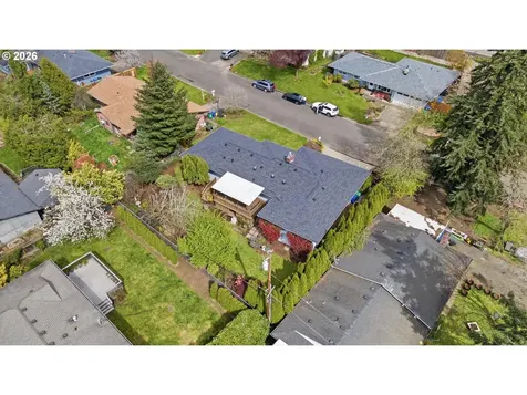 11021 SW 59th Avenue Portland OR 97219