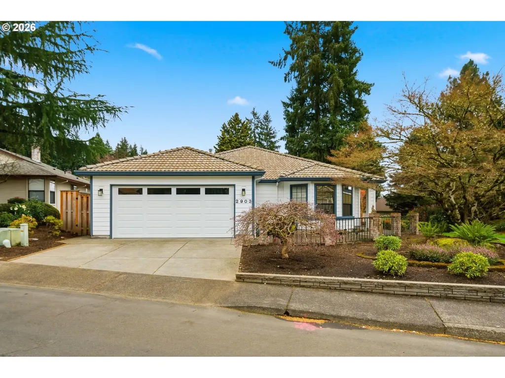 2903 SE 155th Avenue Vancouver WA 98683
