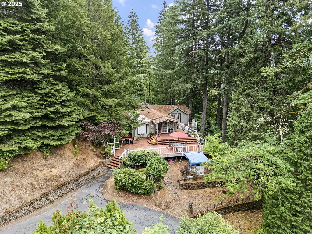 684 Bear Creek Road Cottage Grove OR 97424