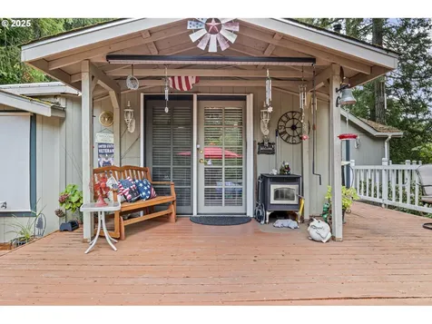 684 Bear Creek Road Cottage Grove OR 97424