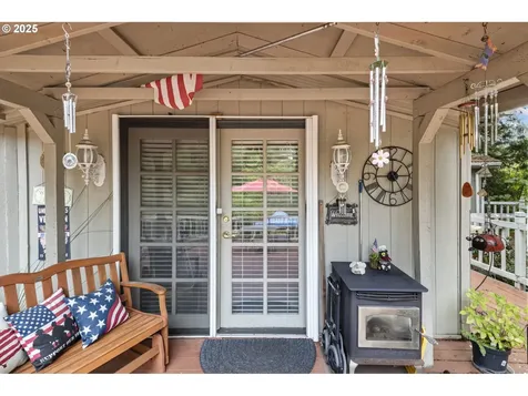 684 Bear Creek Road Cottage Grove OR 97424