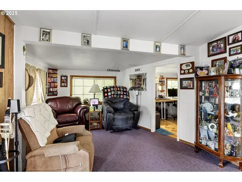 684 Bear Creek Road Cottage Grove OR 97424