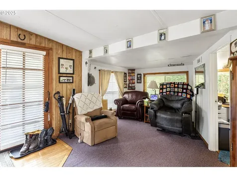 684 Bear Creek Road Cottage Grove OR 97424