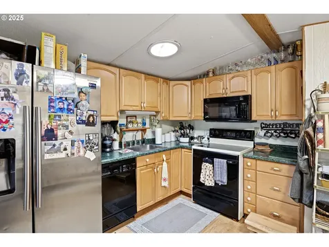 684 Bear Creek Road Cottage Grove OR 97424