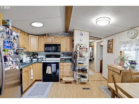684 Bear Creek Road Cottage Grove OR 97424