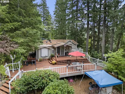 684 Bear Creek Road Cottage Grove OR 97424