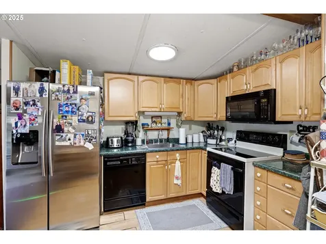 684 Bear Creek Road Cottage Grove OR 97424