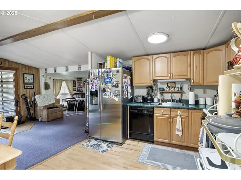 684 Bear Creek Road Cottage Grove OR 97424