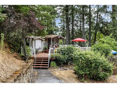 684 Bear Creek Road Cottage Grove OR 97424