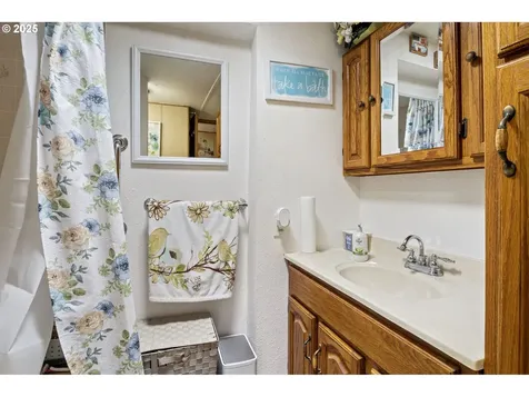 684 Bear Creek Road Cottage Grove OR 97424