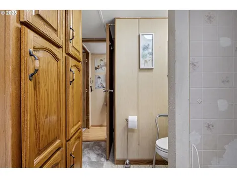 684 Bear Creek Road Cottage Grove OR 97424