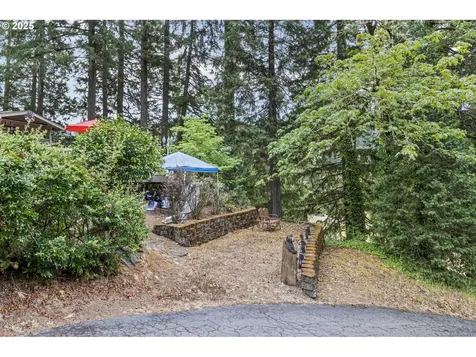 684 Bear Creek Road Cottage Grove OR 97424