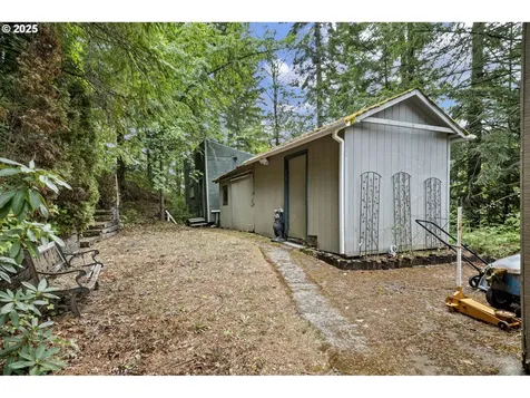 684 Bear Creek Road Cottage Grove OR 97424