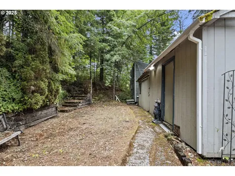 684 Bear Creek Road Cottage Grove OR 97424