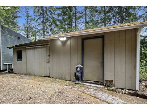 684 Bear Creek Road Cottage Grove OR 97424