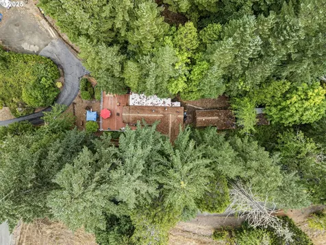 684 Bear Creek Road Cottage Grove OR 97424