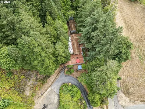 684 Bear Creek Road Cottage Grove OR 97424