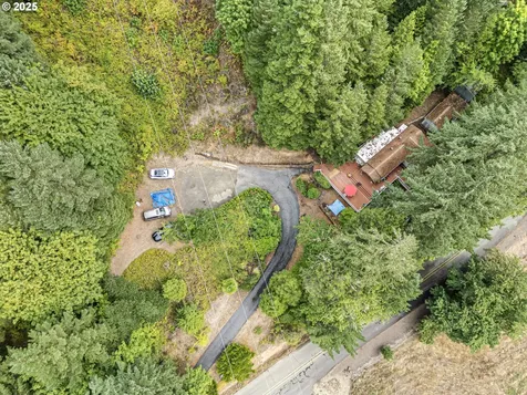 684 Bear Creek Road Cottage Grove OR 97424