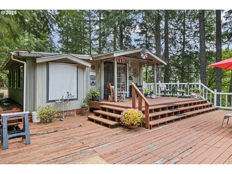 684 Bear Creek Road Cottage Grove OR 97424