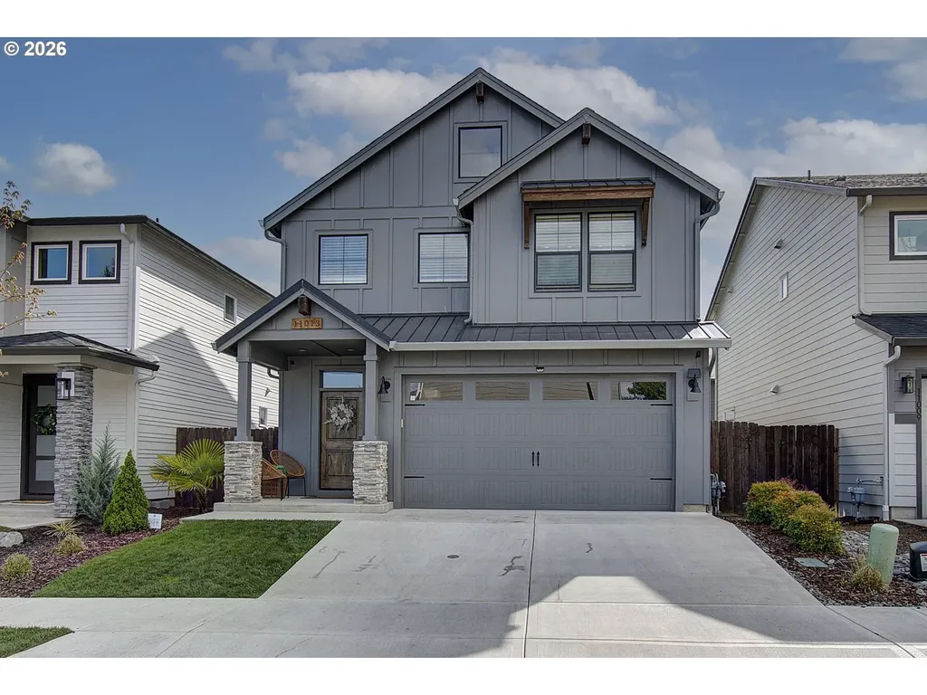 11013 NE 88th Avenue Vancouver WA 98662