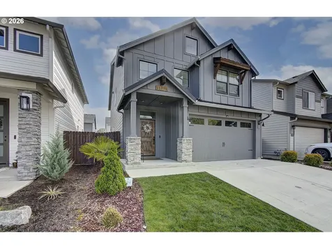 11013 NE 88th Avenue Vancouver WA 98662