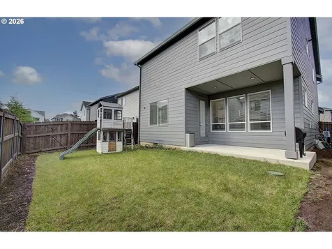 11013 NE 88th Avenue Vancouver WA 98662