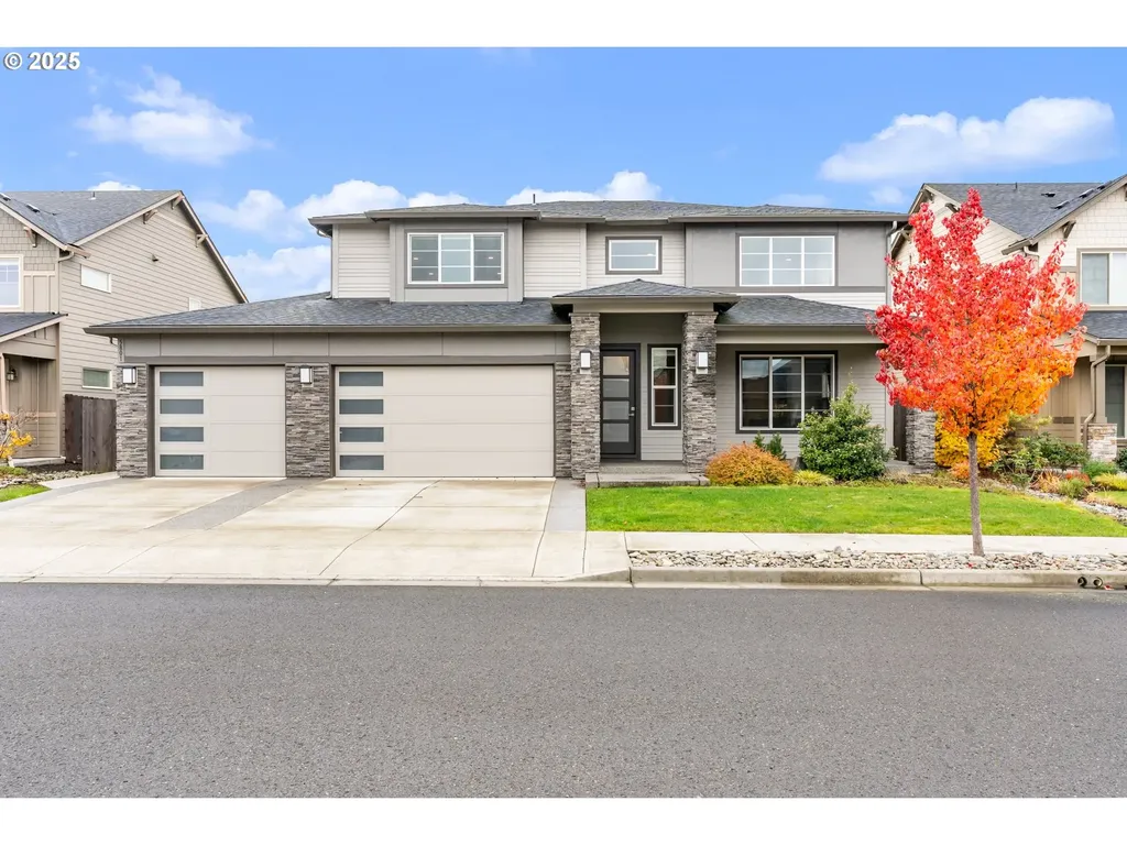5801 NE 131st Street Vancouver WA 98686