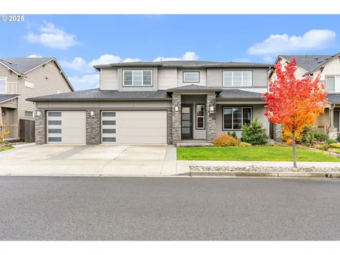 5801 NE 131st Street Vancouver WA 98686