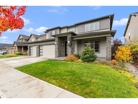 5801 NE 131st Street Vancouver WA 98686