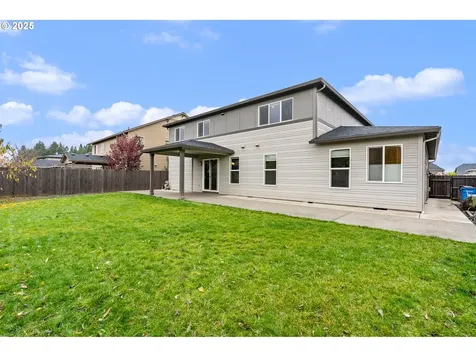 5801 NE 131st Street Vancouver WA 98686