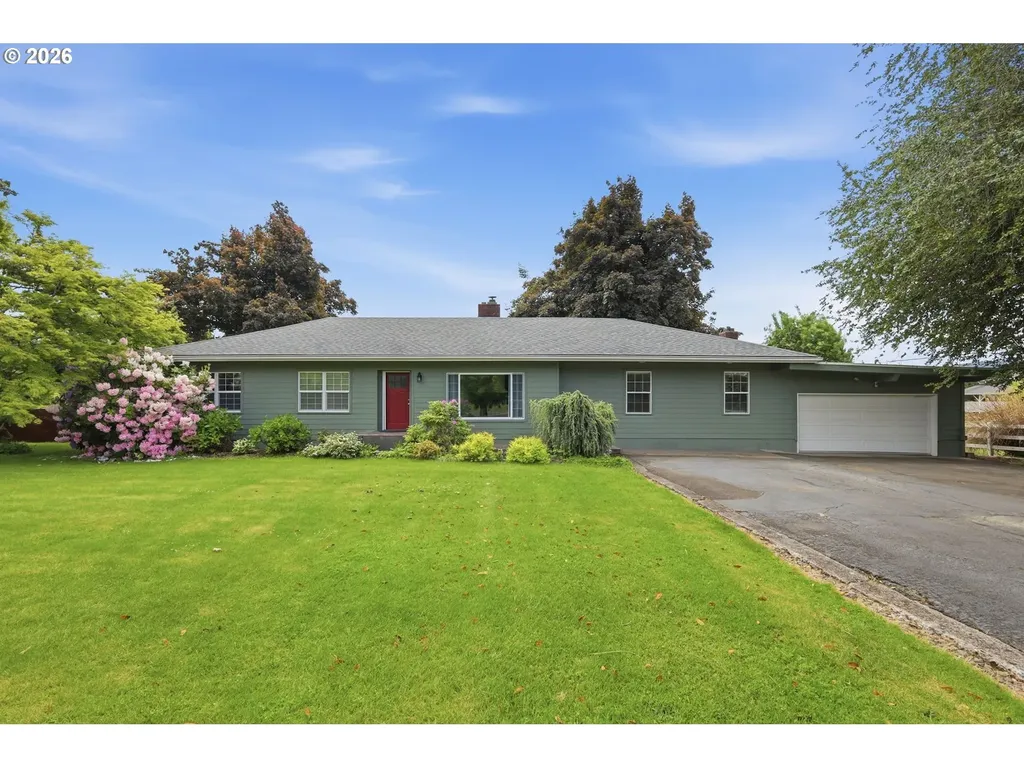 39200 Camp Creek Road Springfield OR 97478