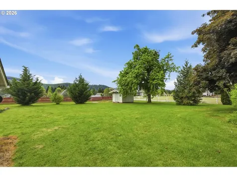 39200 Camp Creek Road Springfield OR 97478
