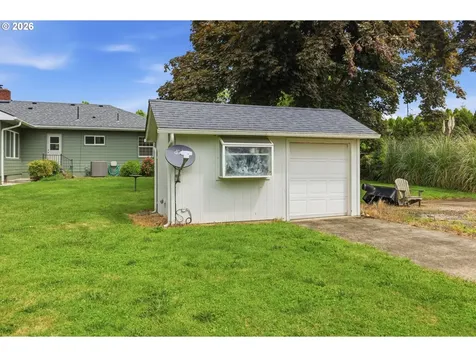39200 Camp Creek Road Springfield OR 97478