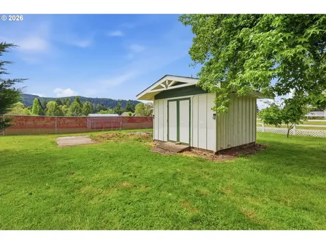 39200 Camp Creek Road Springfield OR 97478
