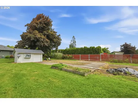 39200 Camp Creek Road Springfield OR 97478