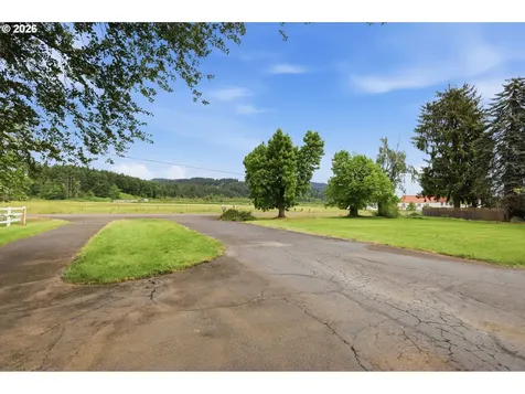 39200 Camp Creek Road Springfield OR 97478