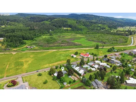 39200 Camp Creek Road Springfield OR 97478