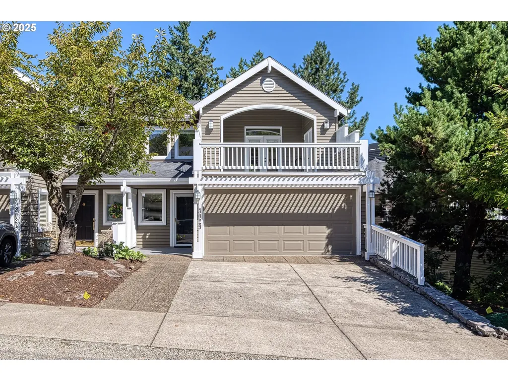 3029 Club House Court West Linn OR 97068