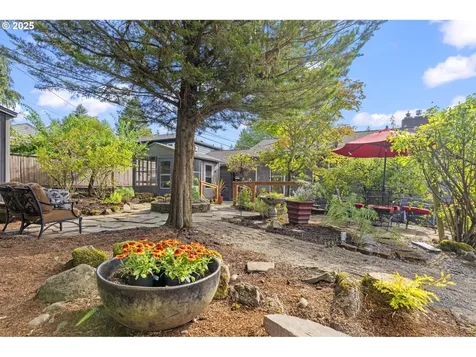 6452 SW Loop Drive Portland OR 97221