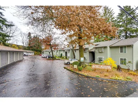 11990 SW Corby Drive Portland OR 97225