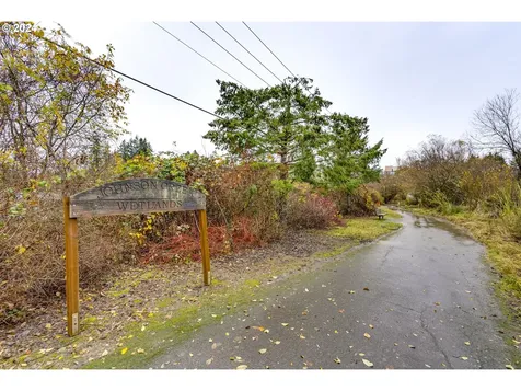 11990 SW Corby Drive Portland OR 97225